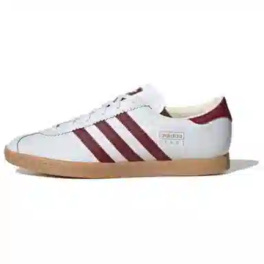 adidas Stadt White Red