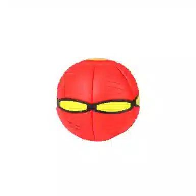 古欧 趣味互动弹力踩踩球 发光弹跳 早教益智玩具