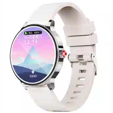 Peak Smartwatch
