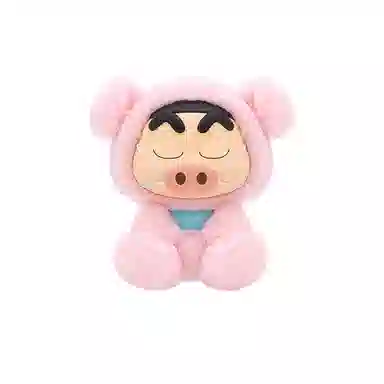MINISO x Crayon Shinchan M 4