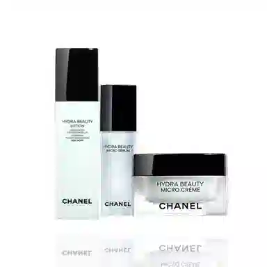 CHANEL 150ml+30ml+50ml