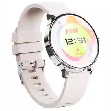 Peak Smartwatch