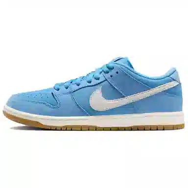 Nike Dunk Low Pro ISO "University Blue"