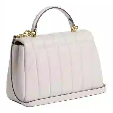 COACH Eliza 27 Logo