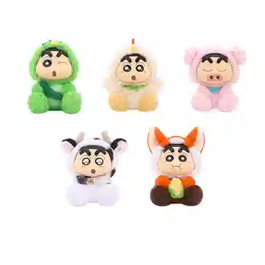 MINISO x Crayon Shinchan M 4