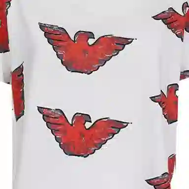 EMPORIO ARMANI 23SS T