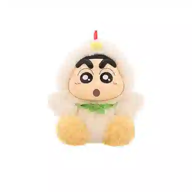 MINISO x Crayon Shinchan M 4