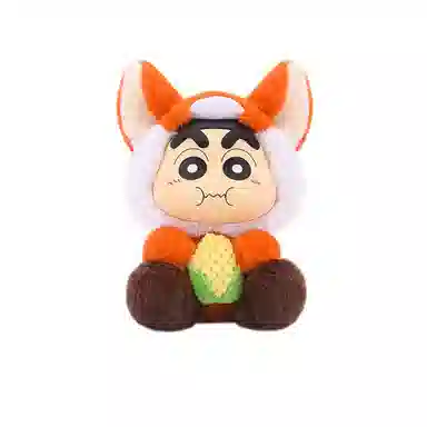 MINISO x Crayon Shinchan M 4