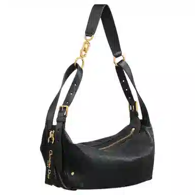 Dior D-Journey Black