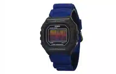 CASIO STANDARD 200 W-218H-1A