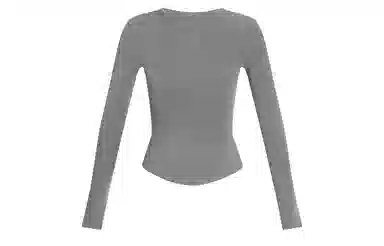 APEA Vintage Comfort Long Sleeve Tee