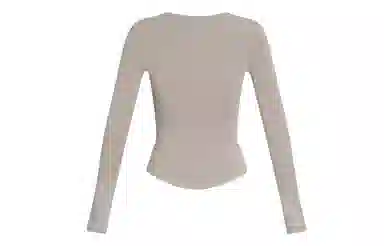 APEA Vintage Comfort Long Sleeve Tee