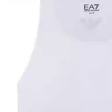 Emporio Armani EA7 SS23 White