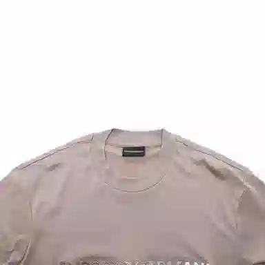 EMPORIO ARMANI Logo SS24T