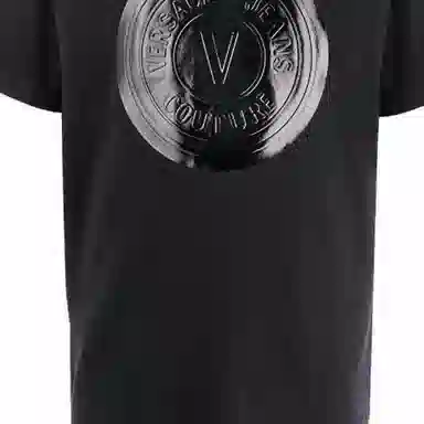 VERSACE JEANS COUTURE FW22 logoT