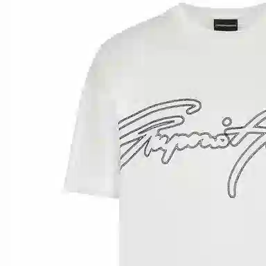 EMPORIO ARMANI SS23 LogoT