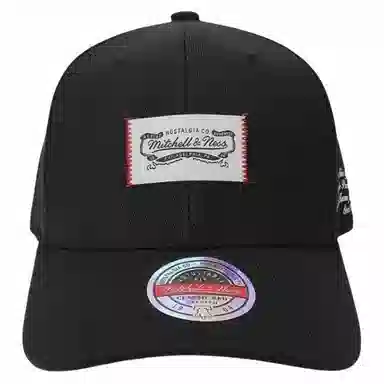 Mitchell Ness