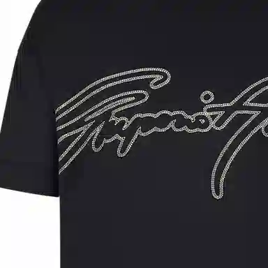 EMPORIO ARMANI SS23 LogoT