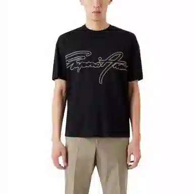 EMPORIO ARMANI SS23 LogoT