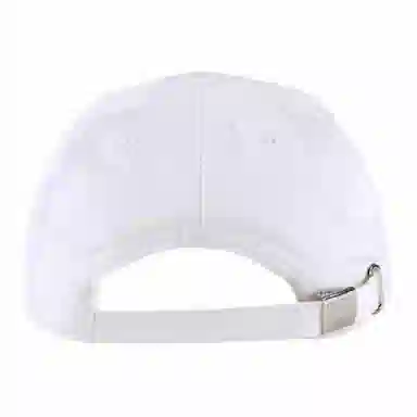 Revenge Kids Cap White