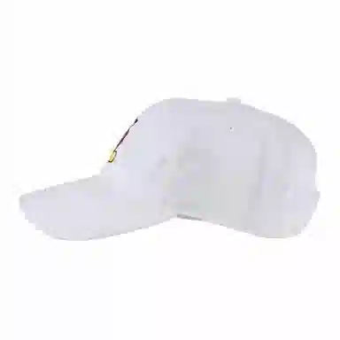 Revenge Kids Cap White