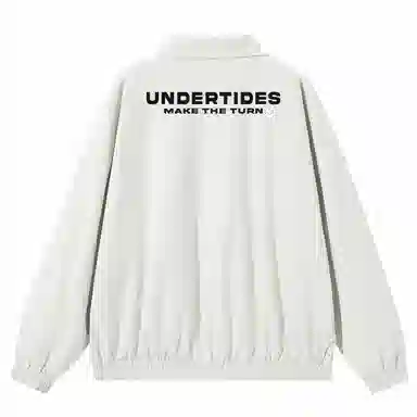 UNDERTIDES logo