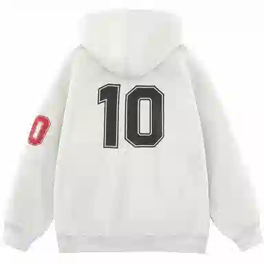 GOLFCROSS Hoodie