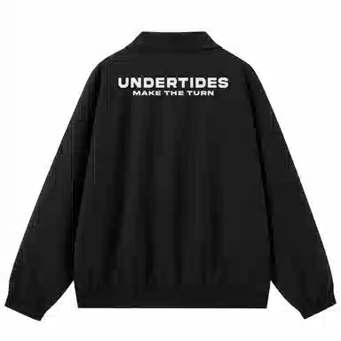 UNDERTIDES logo