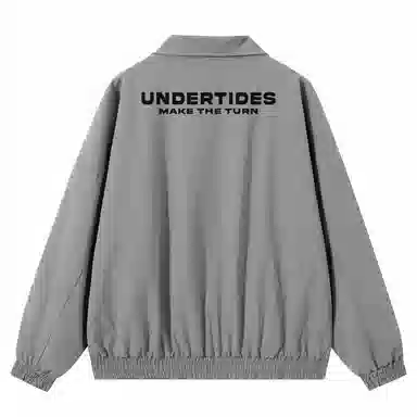 UNDERTIDES logo