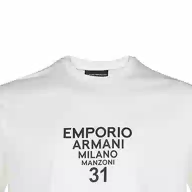 EMPORIO ARMANI T