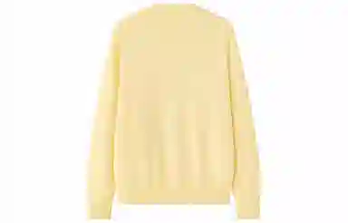 东鲸岁时记 慵懒风高级感宽松显瘦开衫外搭制服上衣针织衫 男女同款 灰野川 绀色