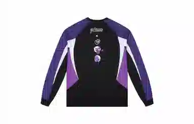 VEIDOORN x POKEMON T