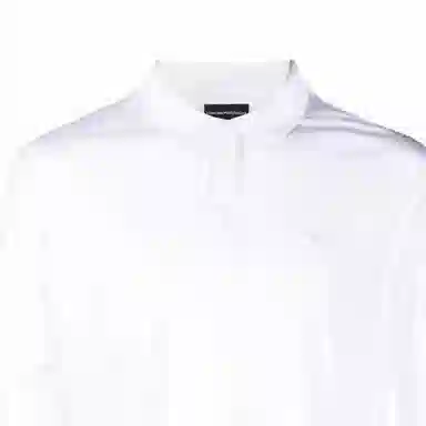 EMPORIO ARMANI LogoPolo