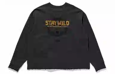 STAYREAL STAY WILD