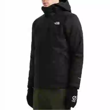 THE NORTH FACE Logo