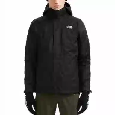 THE NORTH FACE Logo