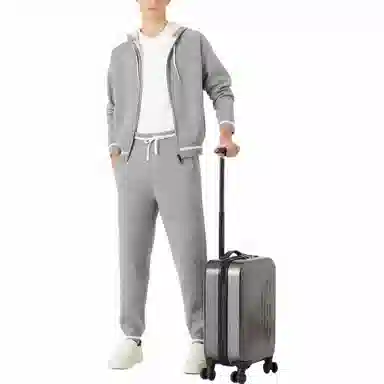 EMPORIO ARMANI LogoPolo