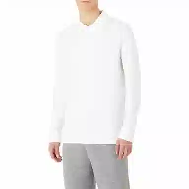 EMPORIO ARMANI LogoPolo