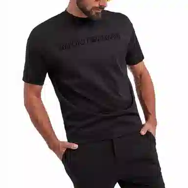 EMPORIO ARMANI FW22 LogoT