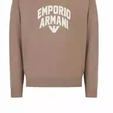 EMPORIO ARMANI SS23 Logo