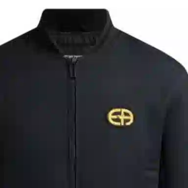 Emporio Armani FW22 Navy Jacket