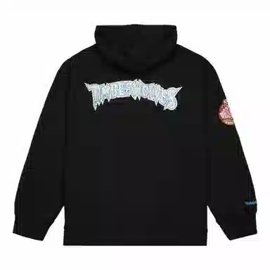Mitchell Ness Minnesota Timberwolves Team OG