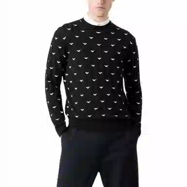EMPORIO ARMANI FW22