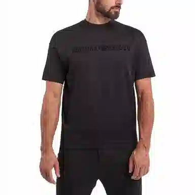 EMPORIO ARMANI FW22 LogoT