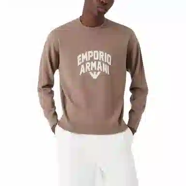 EMPORIO ARMANI SS23 Logo