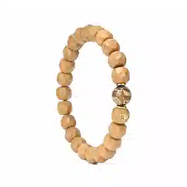 钰澜文玩 倾国妖孽#好运 猴头核桃 手串 男女同款情侣款