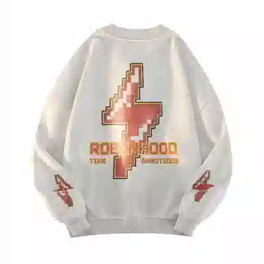 ROBINHOOD LOGO