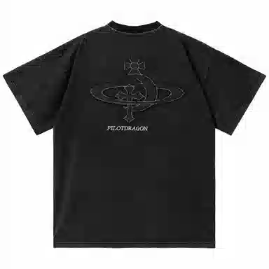 PILOTDRAGON SS25 Black