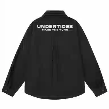 UNDERTIDES logo
