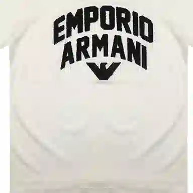 EMPORIO ARMANI SS23 LogoT